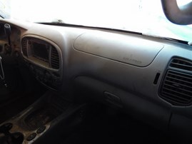 2007 Toyota Sequoia Limited Silver 4.7L AT 4WD #Z24802